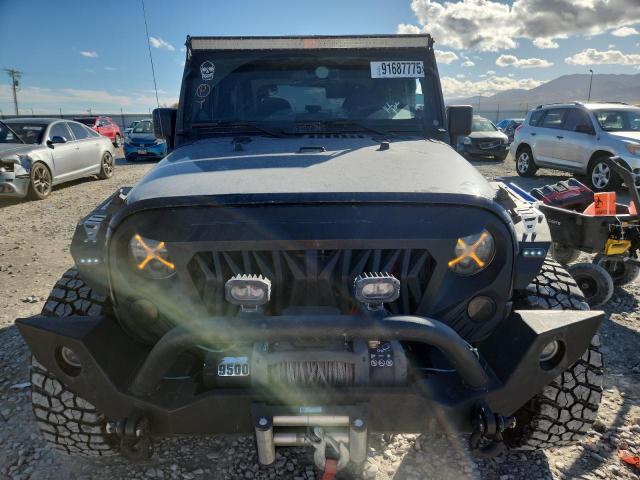 2012 JEEP WRANGLER R - 1C4BJWCG9CL267562