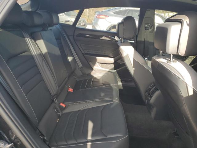 2021 VOLKSWAGEN ARTEON SEL #3301837334