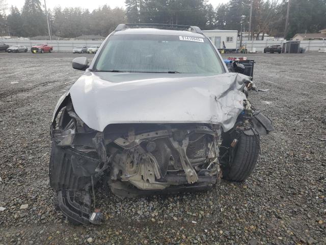 2011 SUBARU OUTBACK 2. #3311496247