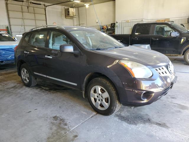 2015 NISSAN ROGUE SELE #3292374263