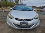 Lot #3310603297 2013 HYUNDAI ELANTRA GL