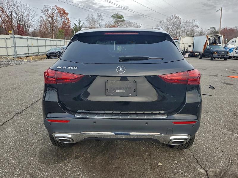 2025 MERCEDES-BENZ GLA 250 #3302984604