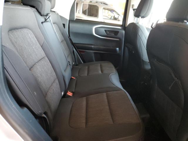 2022 FORD BRONCO SPO #3296417671