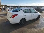 Lot #3294407531 2016 NISSAN VERSA S