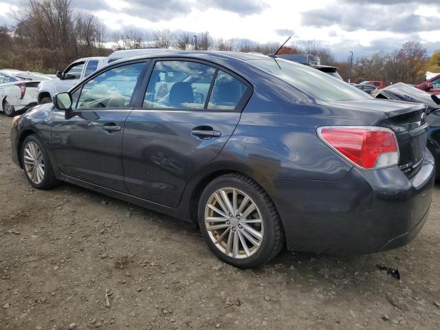 2014 SUBARU IMPREZA PR - JF1GJAD65EH020971