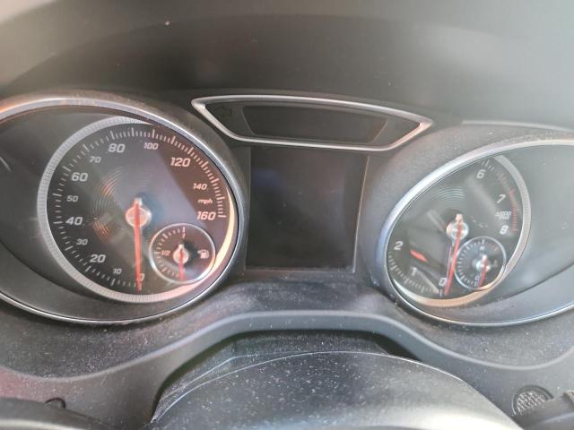 2018 MERCEDES-BENZ GLA 250 #3284611345