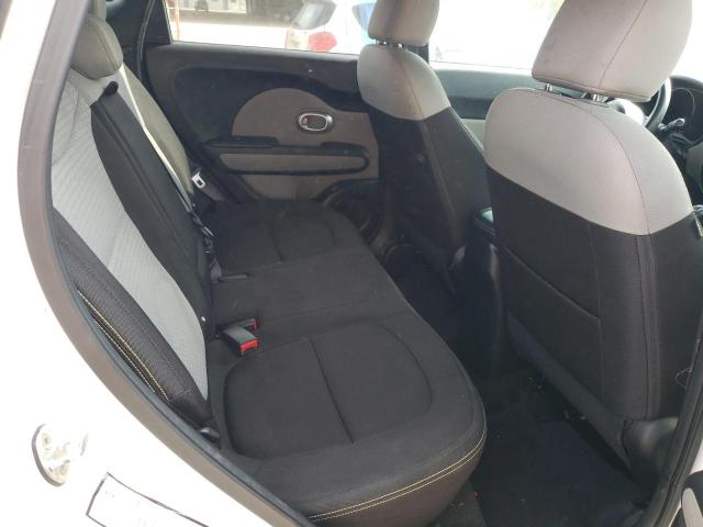 2016 KIA SOUL + #3293462472