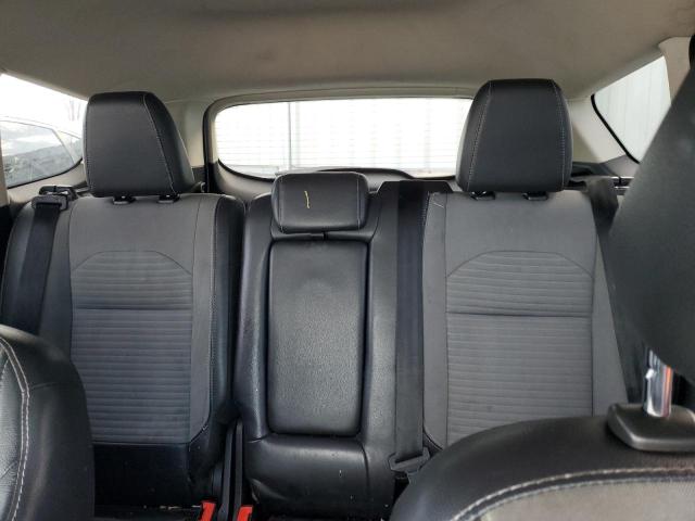 2019 FORD ESCAPE SE - 1FMCU0GD6KUB06745