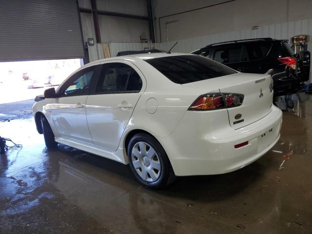 2011 MITSUBISHI LANCER ES/ #3287777122