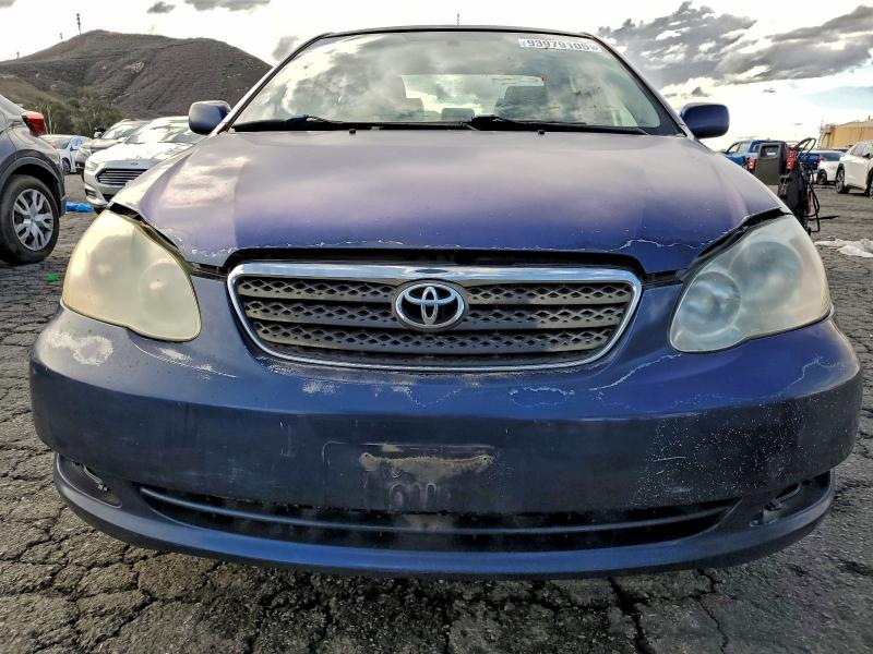 2006 TOYOTA COROLLA CE #3294560093
