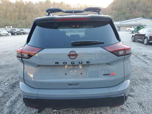 2025 NISSAN ROGUE SV #3292354269