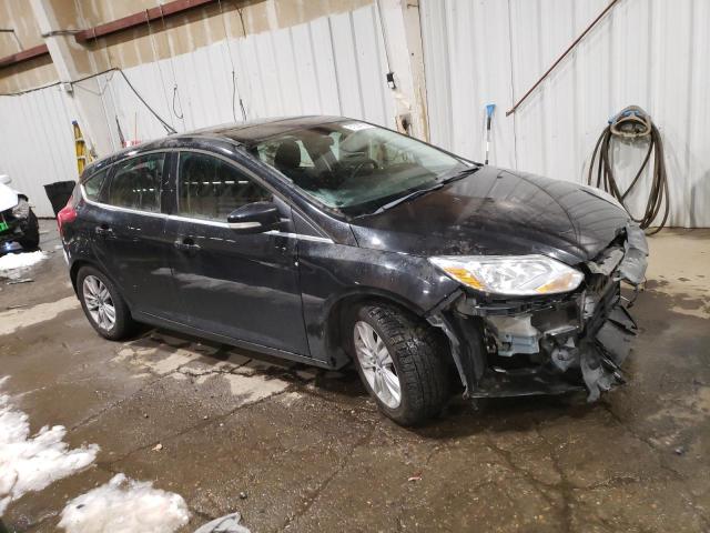 2012 FORD FOCUS SEL - 1FAHP3M20CL291037