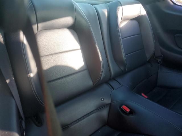 2015 FORD MUSTANG #3292578869