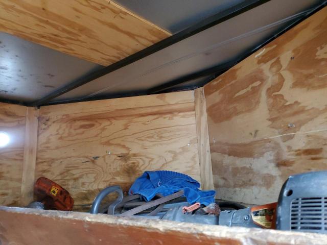 2022 SOUT CARGO #3303571929