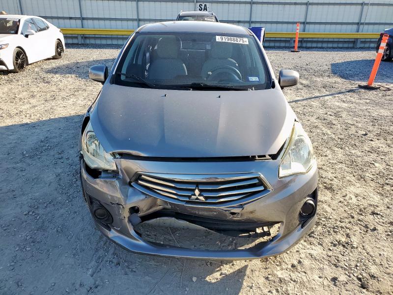 2017 MITSUBISHI MIRAGE G4 #3292687618