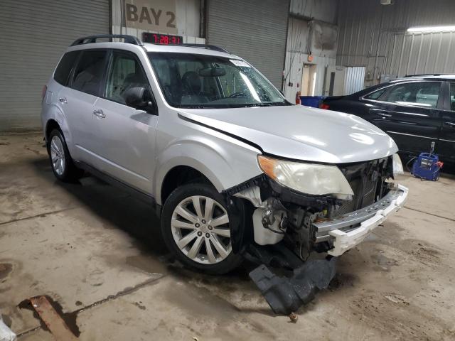2011 SUBARU FORESTER L #3291340149