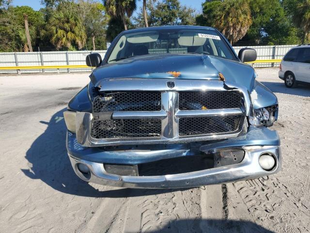2003 DODGE RAM 1500 S #3297920776