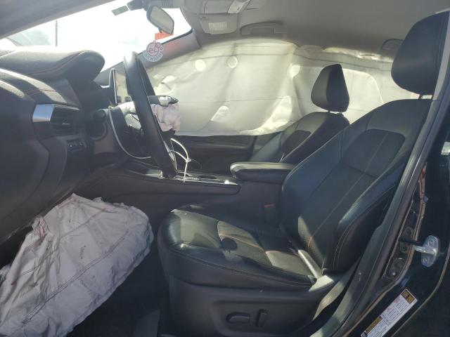 2021 NISSAN ALTIMA SR #3302728119