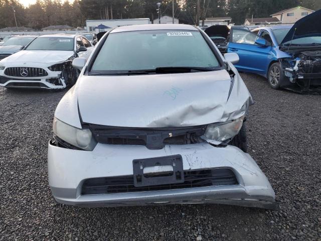 2006 HONDA CIVIC LX #3305655747