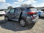 Lot #3296896872 2021 HYUNDAI TUCSON LIM