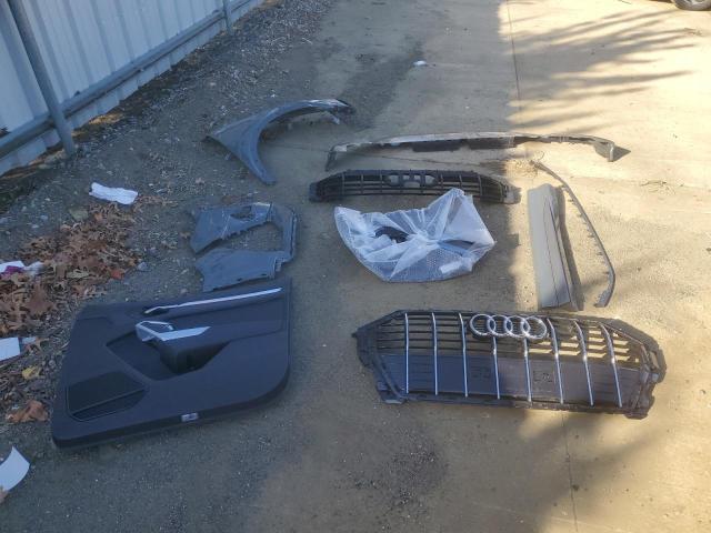 2024 AUDI Q3 PREMIUM #3291408137