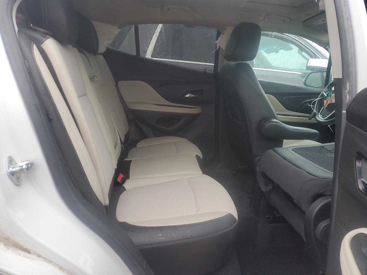 BUICK ENCORE SPORT TOURING