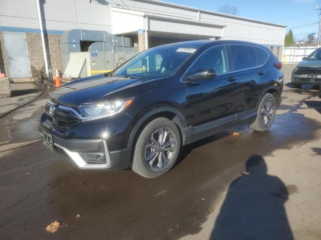 2022 HONDA CR-V EXL #3307564074