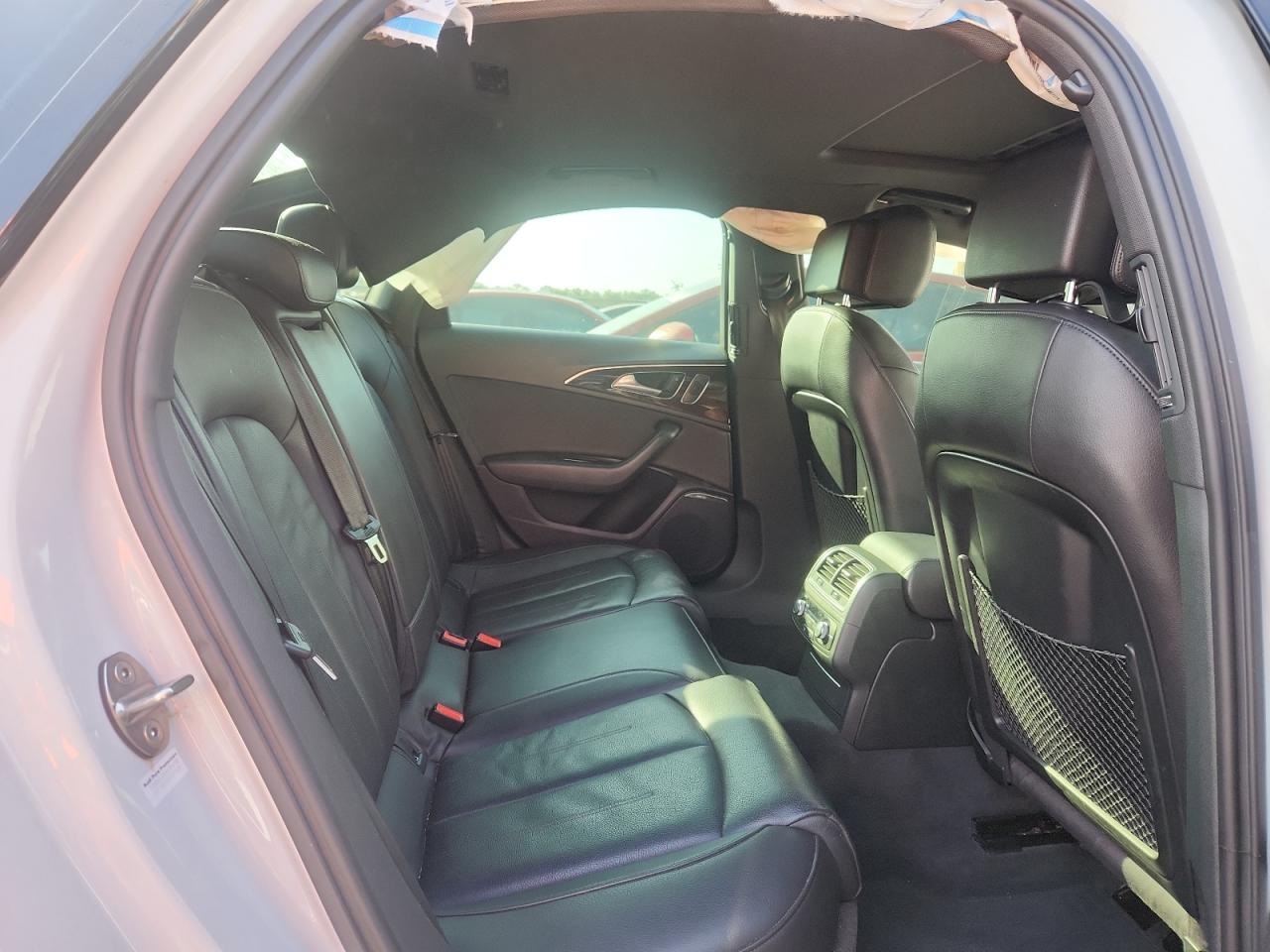 AUDI A6 PREMIUM PLUS