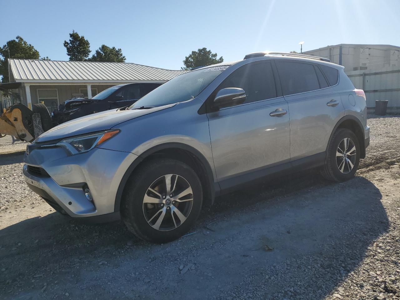 TOYOTA RAV4 ADVENTURE