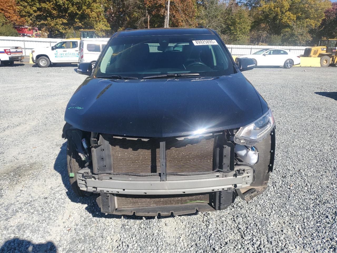 CHEVROLET TRAVERSE RS