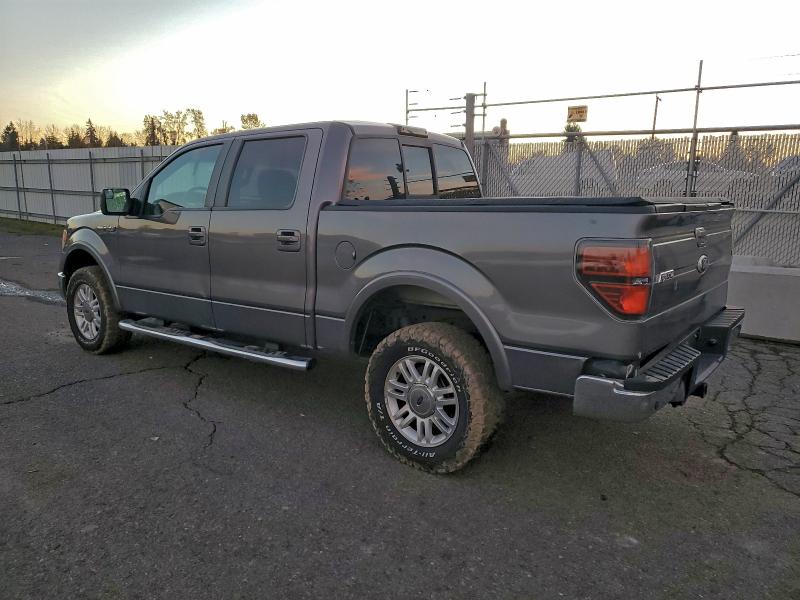 2014 FORD F150 SUPER #3305607722