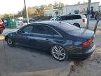 Lot #3304594436 2017 AUDI A8 L QUATT
