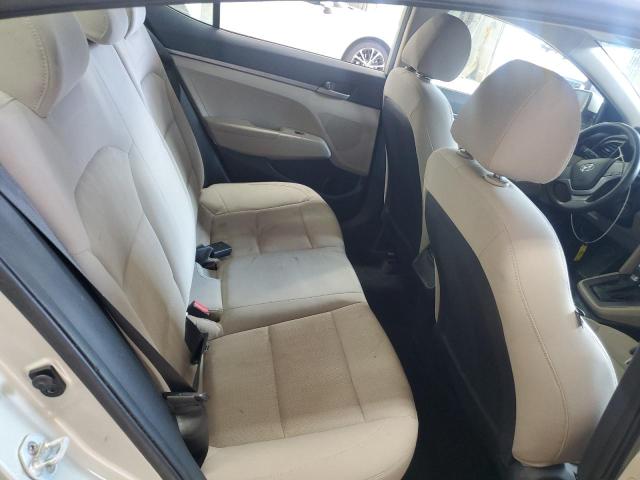 2017 HYUNDAI ELANTRA SE #3296341488