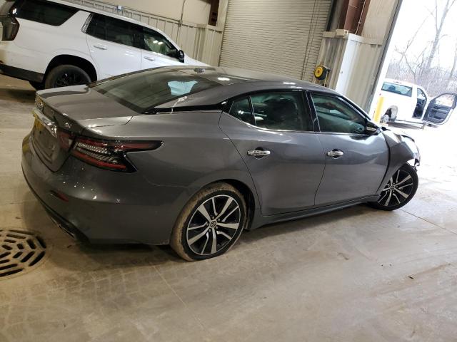 2021 NISSAN MAXIMA SV #3309624142