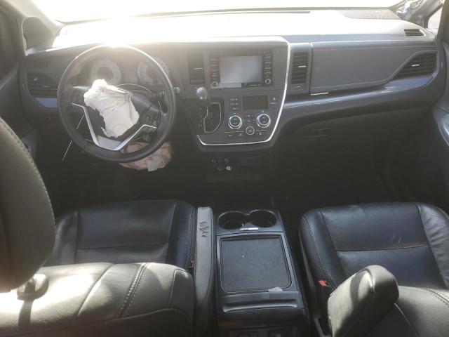 2018 TOYOTA SIENNA SE #3287874106