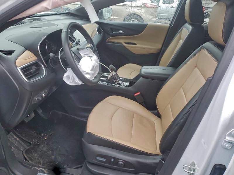 2023 CHEVROLET EQUINOX PR #3297221409