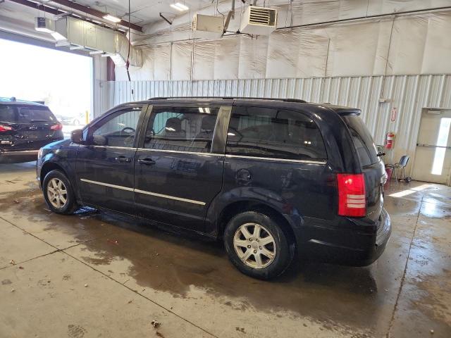 2010 CHRYSLER TOWN & COU - 2A4RR8D12AR451706