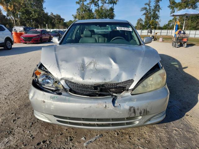 2004 TOYOTA CAMRY LE #3302855947