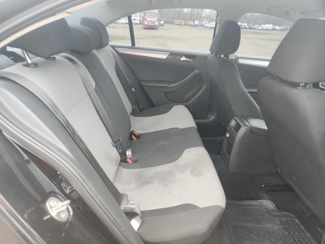 2017 VOLKSWAGEN JETTA S #3294408491