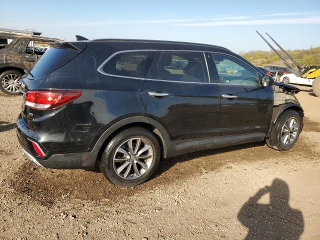 2017 HYUNDAI SANTA FE S KM8SMDHF3HU166655