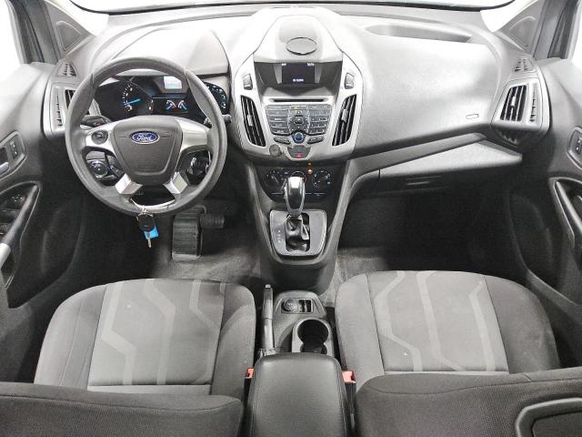 2016 FORD TRANSIT CO #3311480246