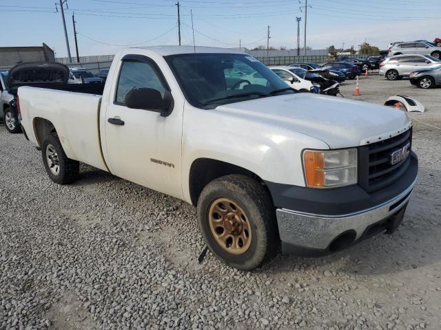2011 GMC SIERRA C15 #3297872795