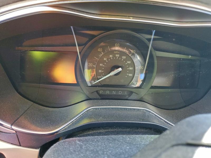 2013 FORD FUSION SE #3298311141