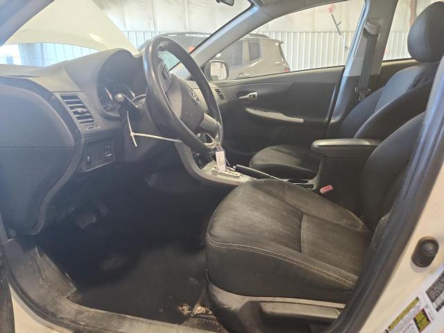 2013 TOYOTA COROLLA BA - 2T1BU4EE2DC946802