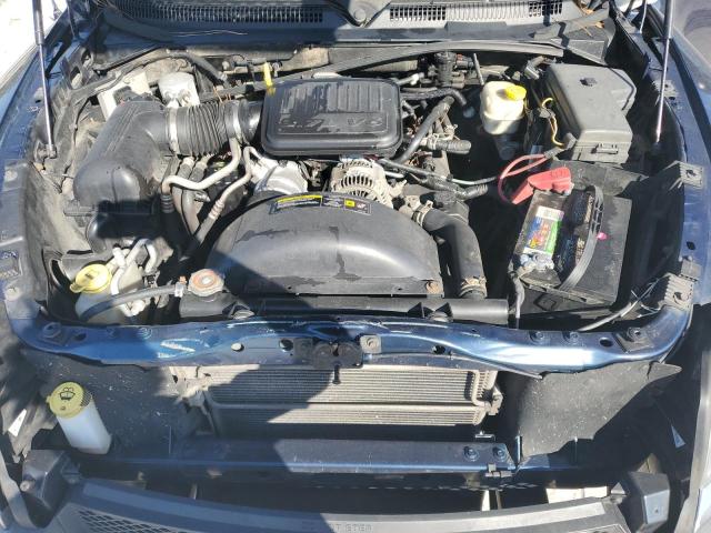 2006 MITSUBISHI RAIDER DUR #3301793376