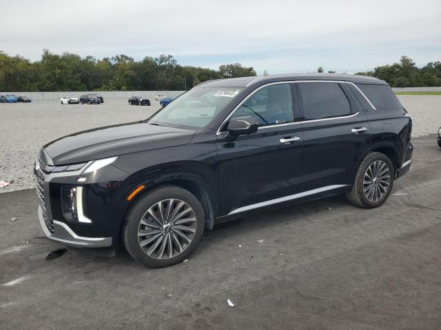 Global Auto Auctions: 2023 HYUNDAI PALISADE C