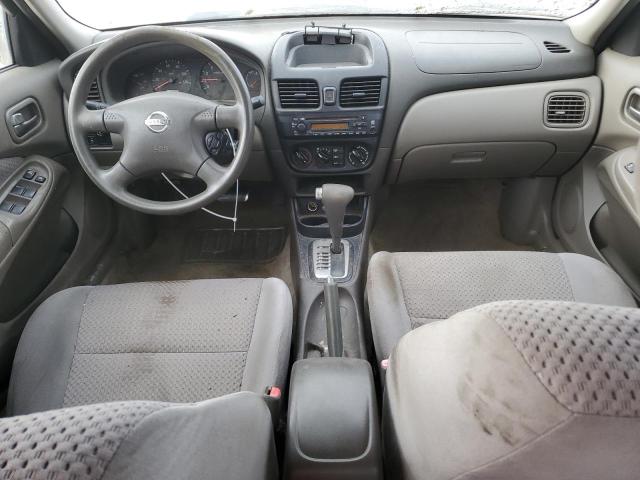 2005 NISSAN SENTRA 1.8 #3305528082