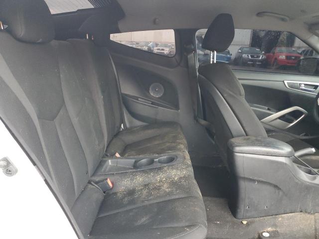 2015 HYUNDAI VELOSTER #3283878453