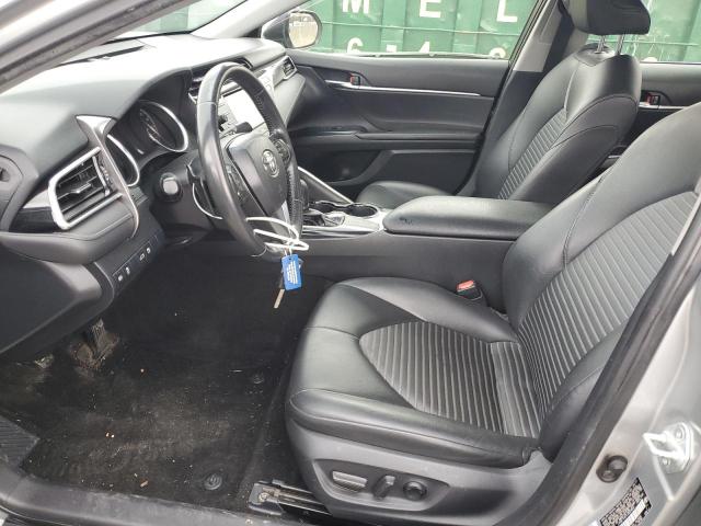 2018 TOYOTA CAMRY L JTNB11HK7J3024860