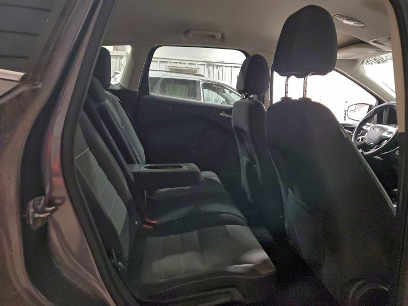 2013 FORD ESCAPE SE #3303996687